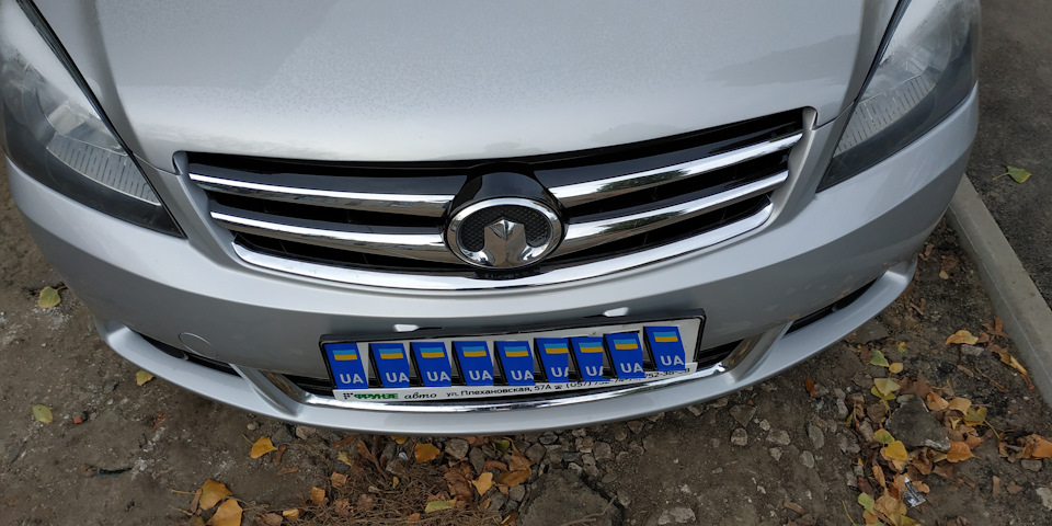 Усунення чергових косяків після ремонту 4