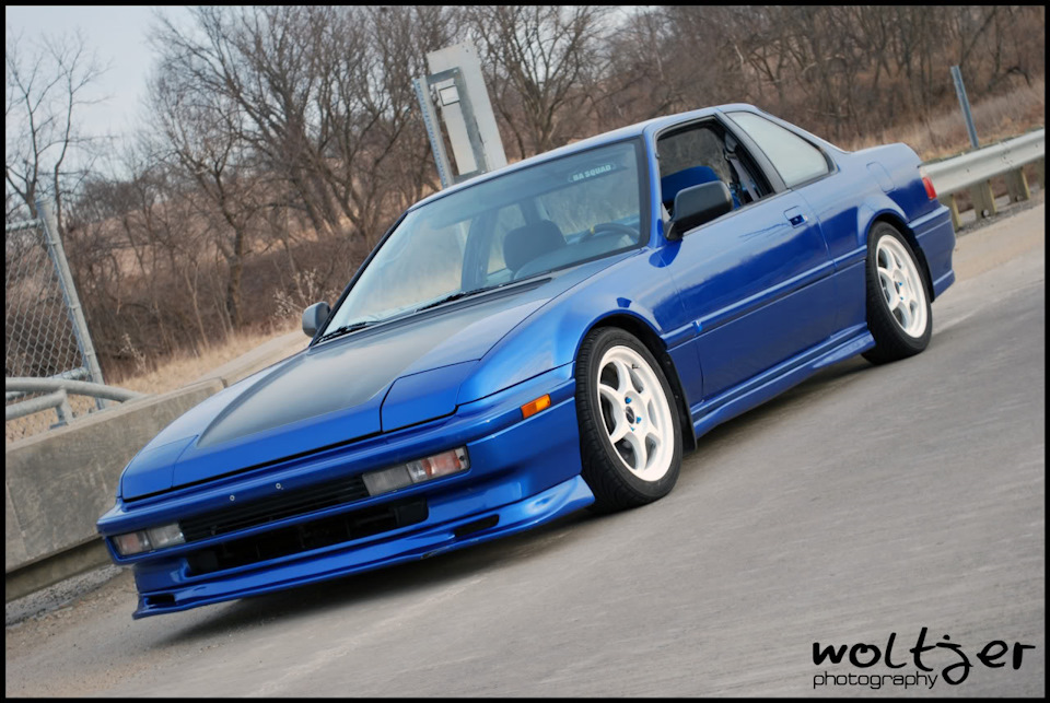 купив диски з Honda Prelude bolt on 4 по 100 1