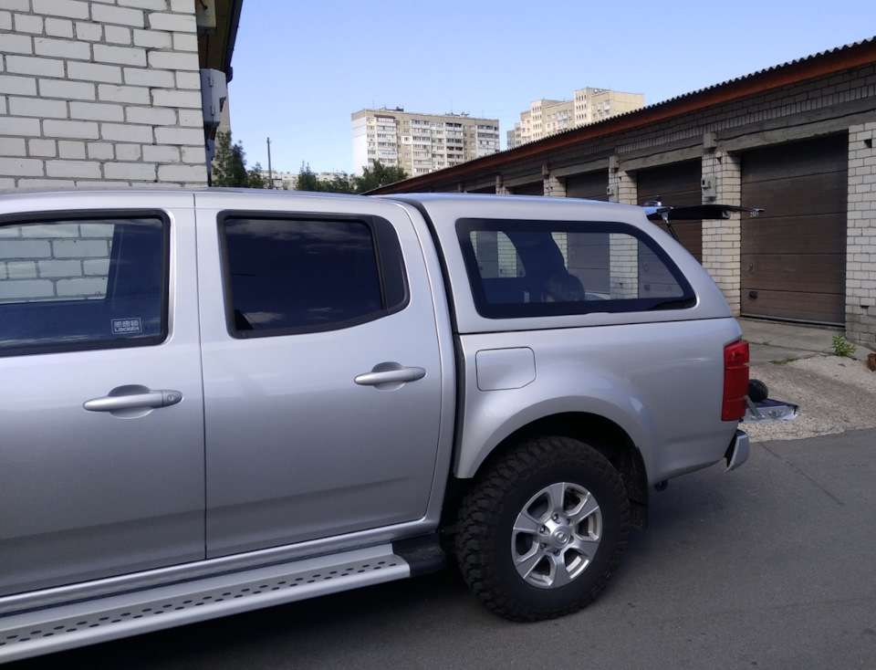 Кунг із сонячної Туреччини, гори вона в пеклі 1