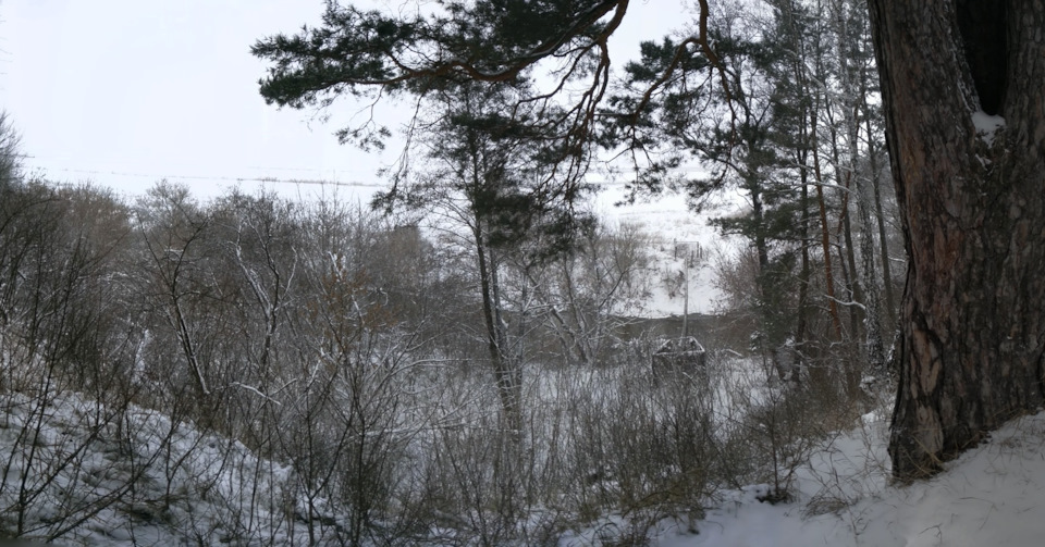 Високий берег Ірпеня 3