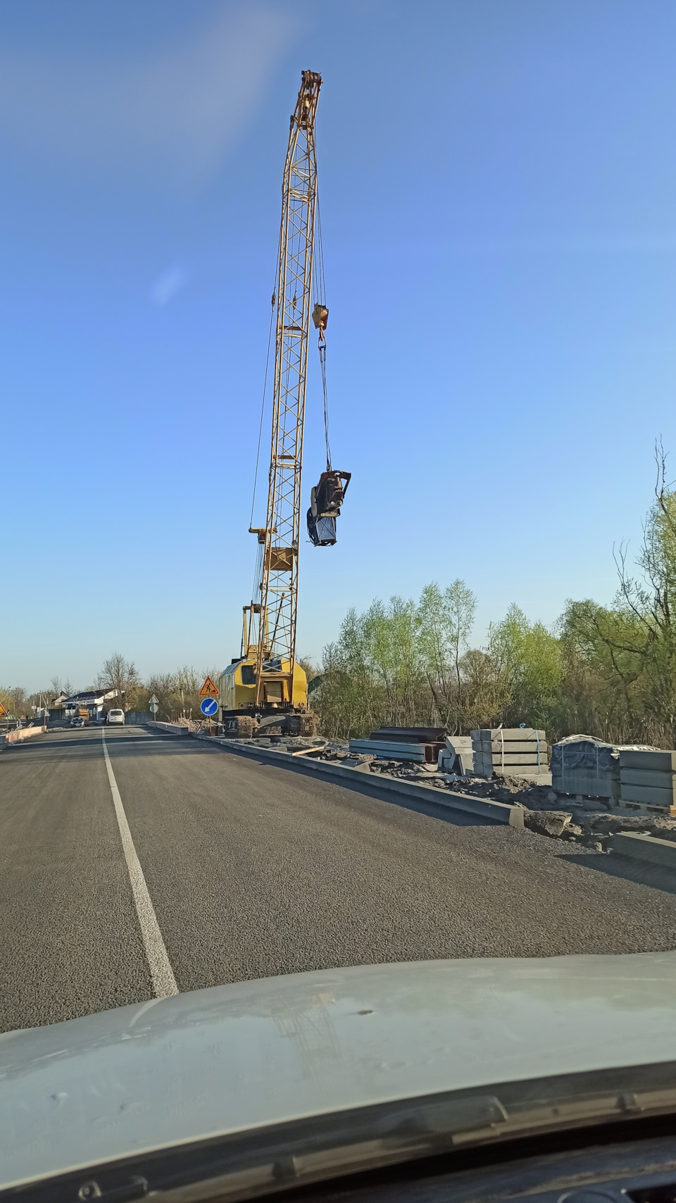 Знайшли частину Японії. :) 1