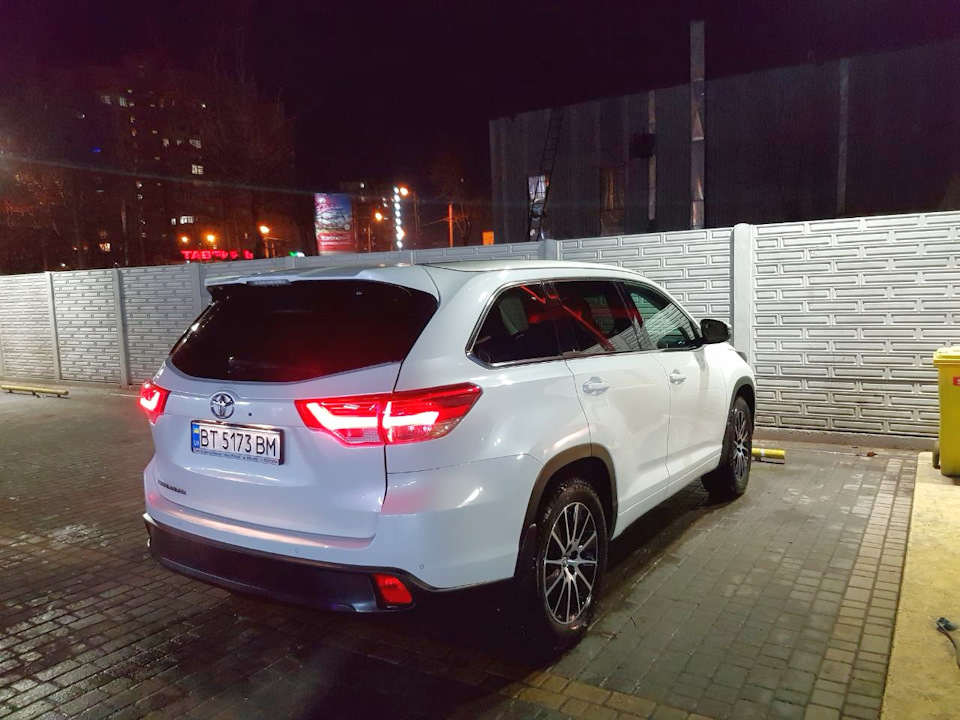 Чому я проміняв Toyota Highlander на Haval H6 2