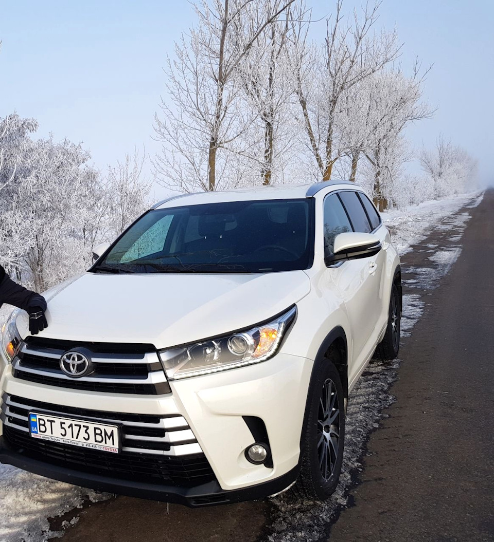 Чому я проміняв Toyota Highlander на Haval H6 5