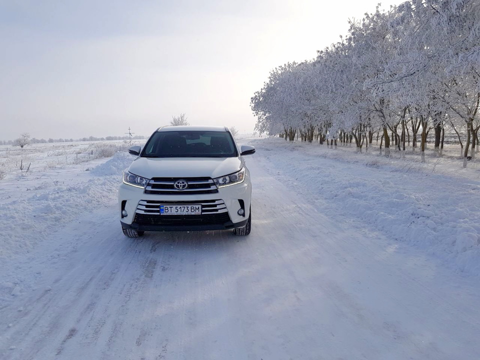 Чому я проміняв Toyota Highlander на Haval H6 3