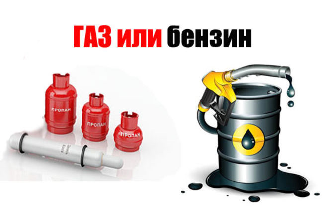 Ділери скоро офіційно зможуть встановити газ 1