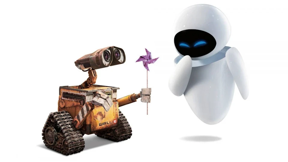 Килимки Eva