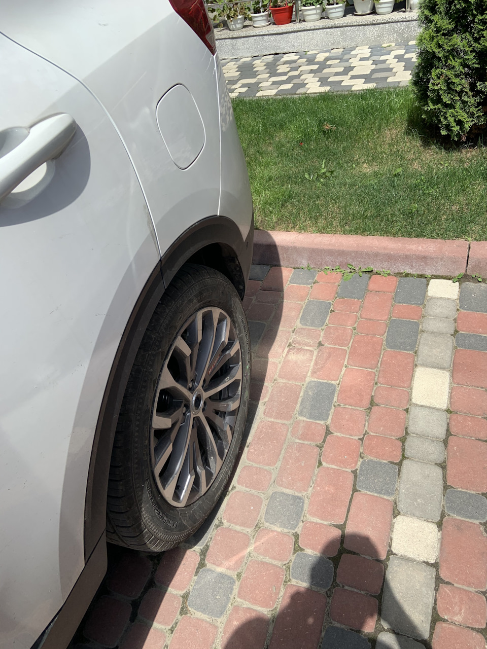 H6 і Х6 5