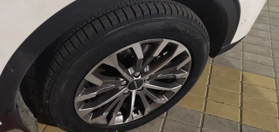 Зимова гума Triangle SnowLink PL-02 235/55 R19