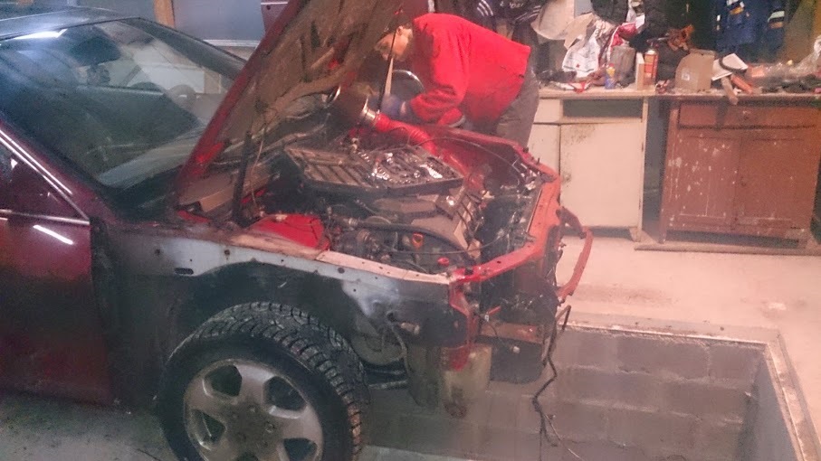 Для затравки 3