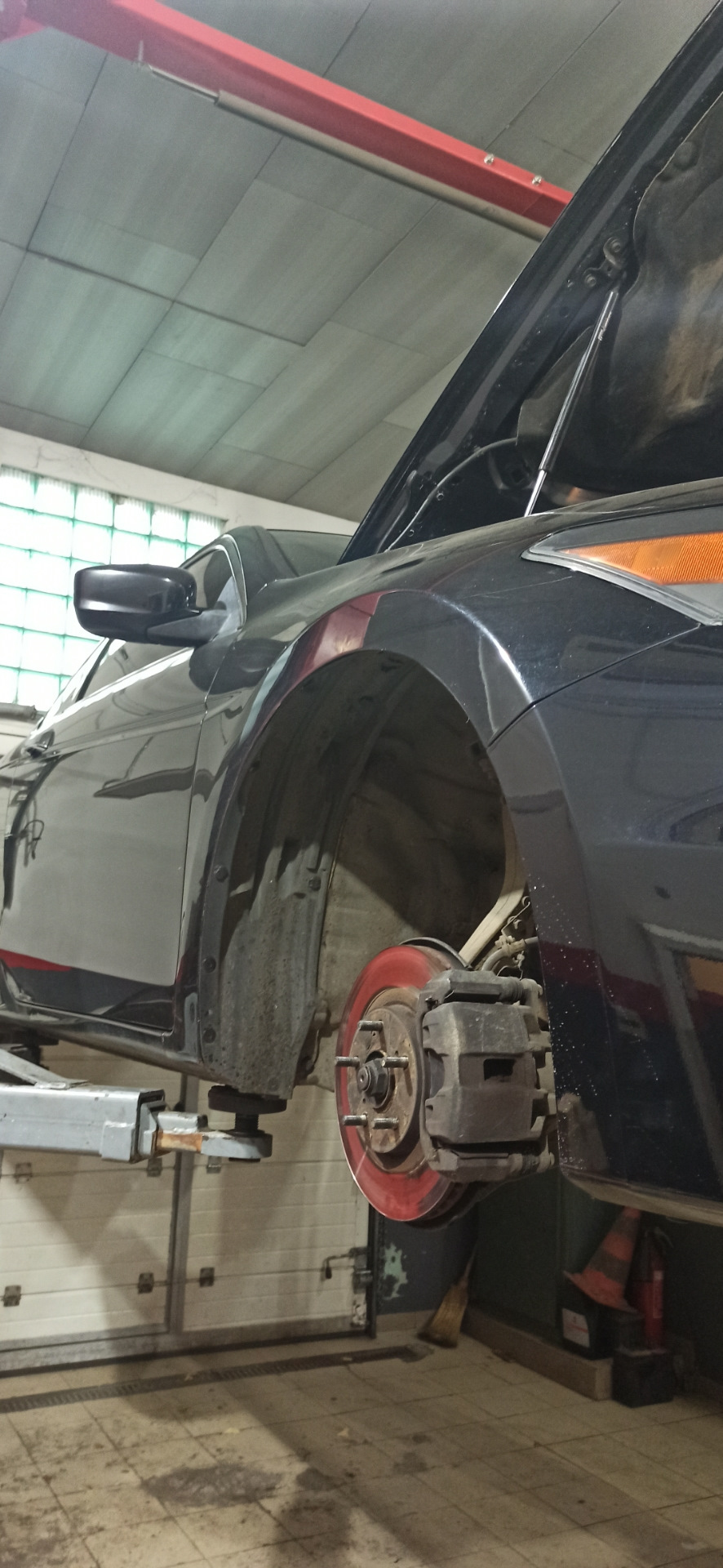 Прикінцеві ремонтні роботи 3