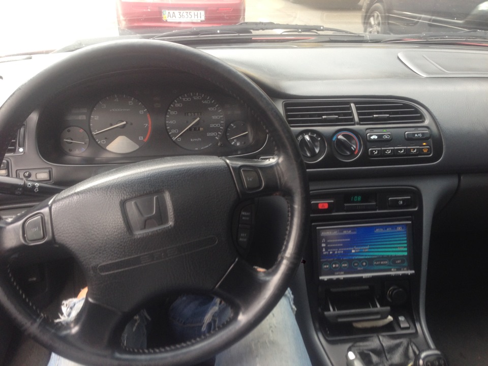 купівля Accord CD7 2