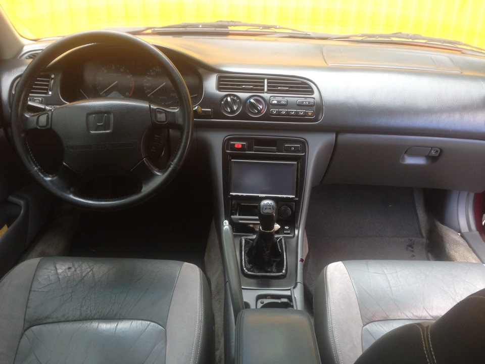 купівля Accord CD7 3