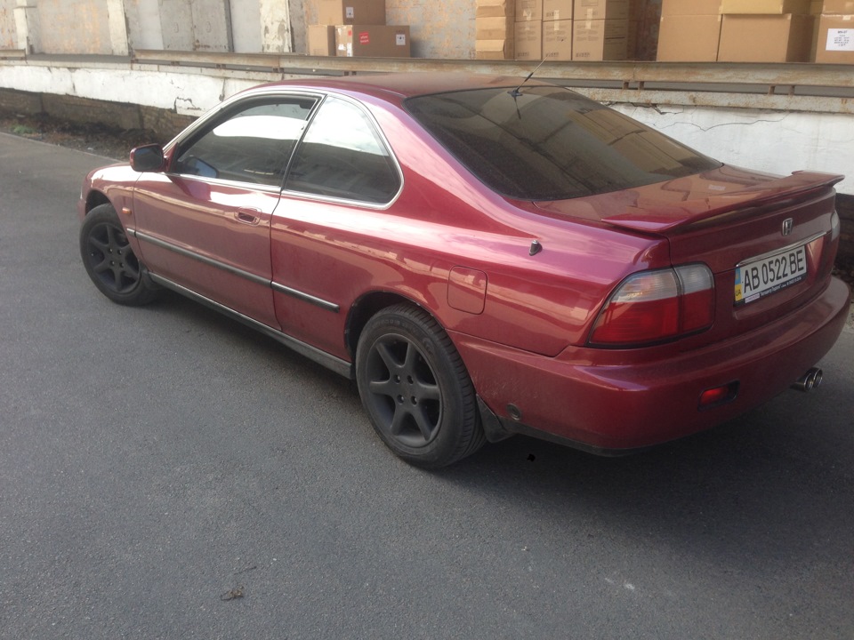 купівля Accord CD7 5