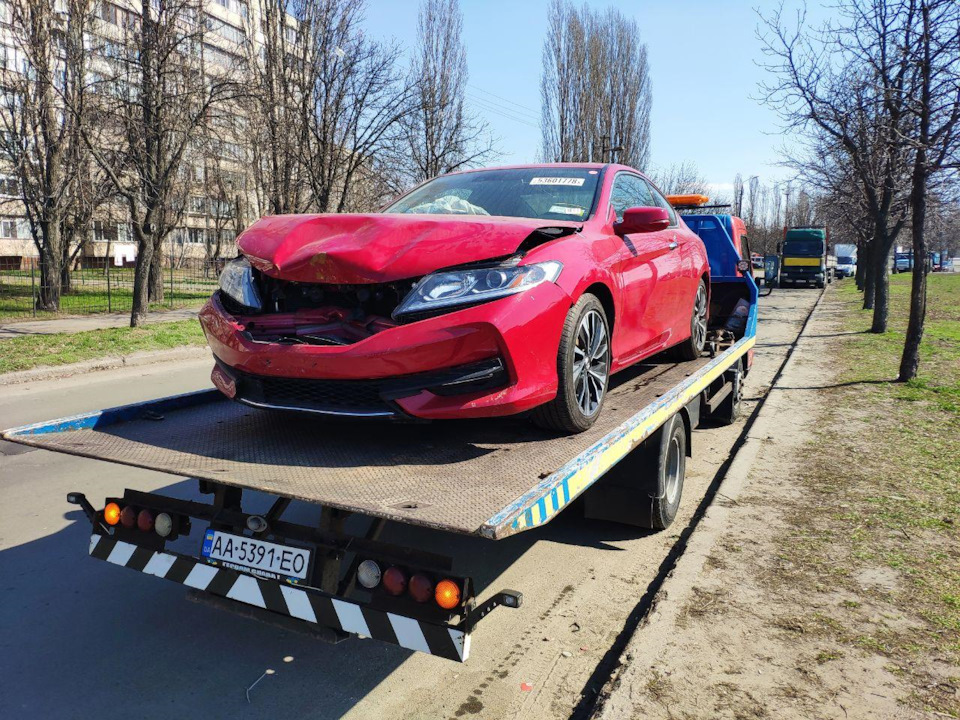 Чекання і реальність 2