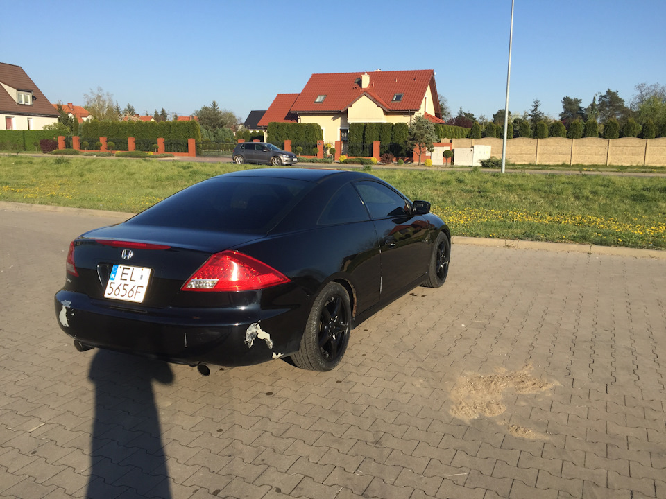 R17 на машине 4