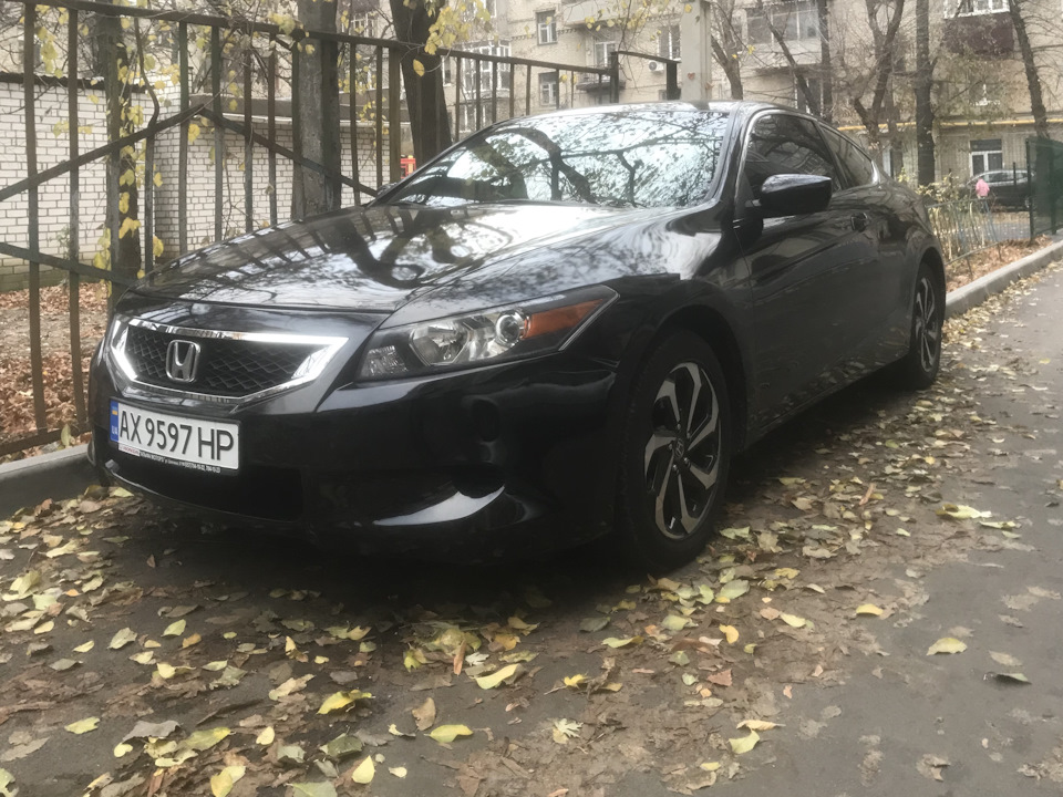 Нові диски на зиму 1