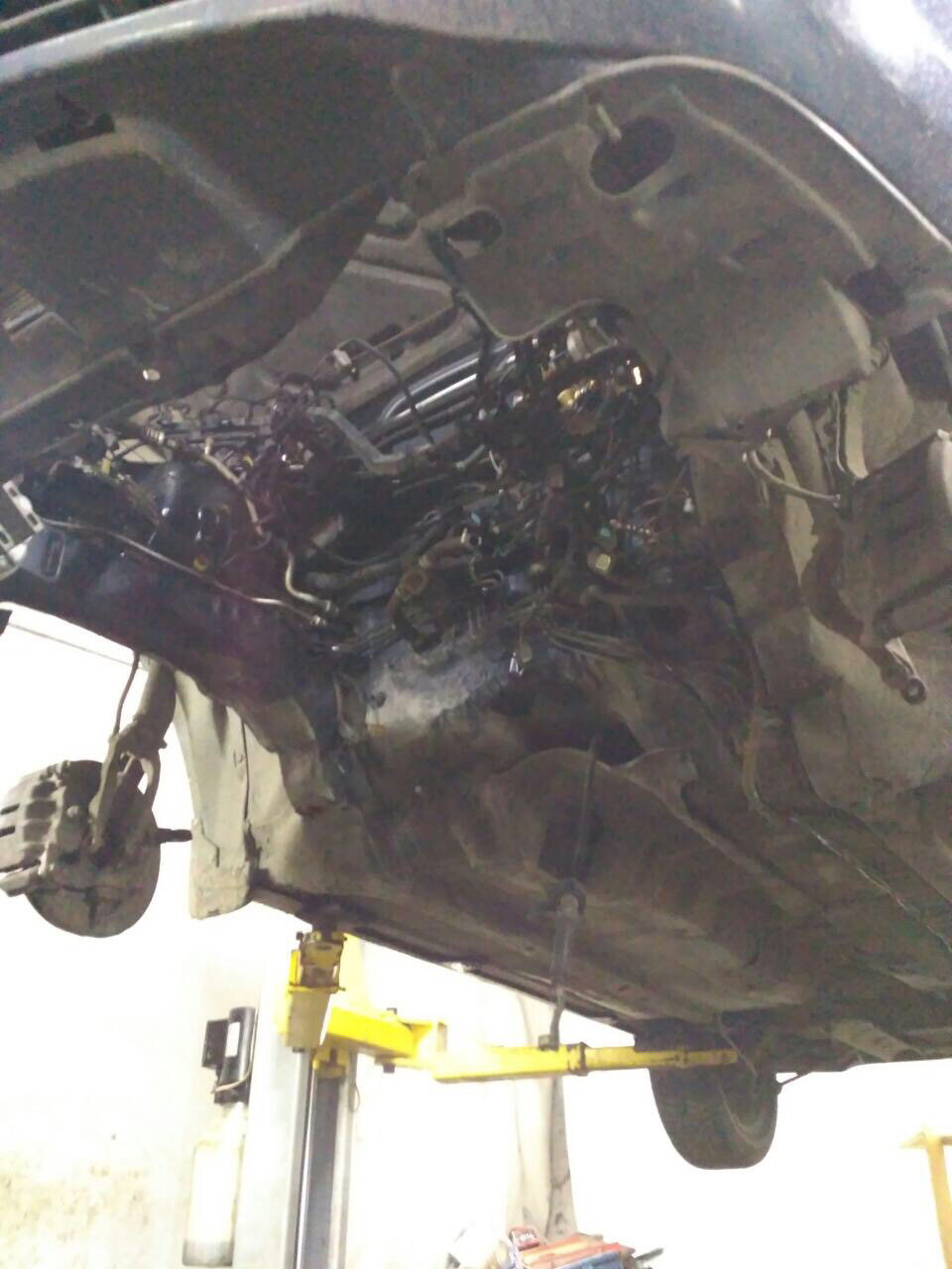 Honda Service 🇯🇵 2
