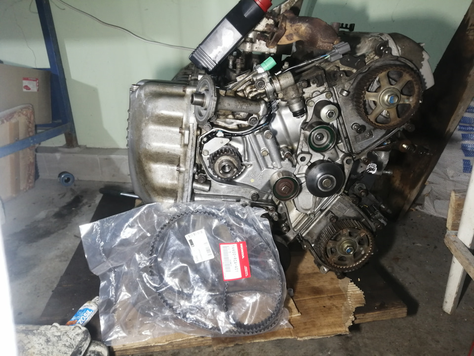 VTEC 1