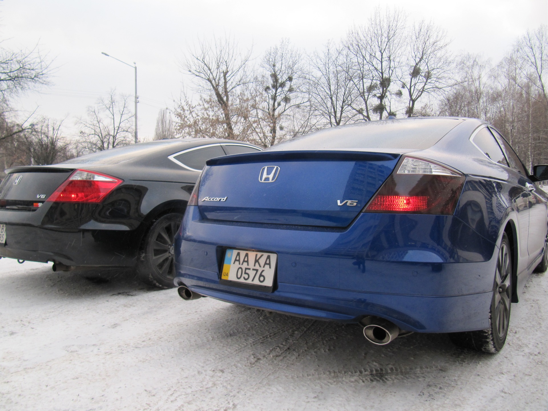 my girlfriend car) 2