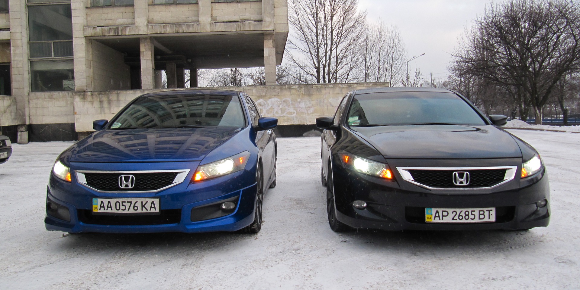 my girlfriend car) 1