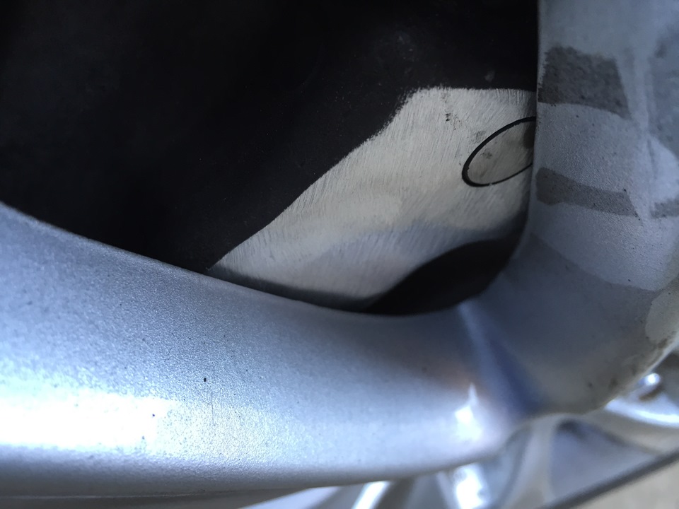Гальма Brembo 2