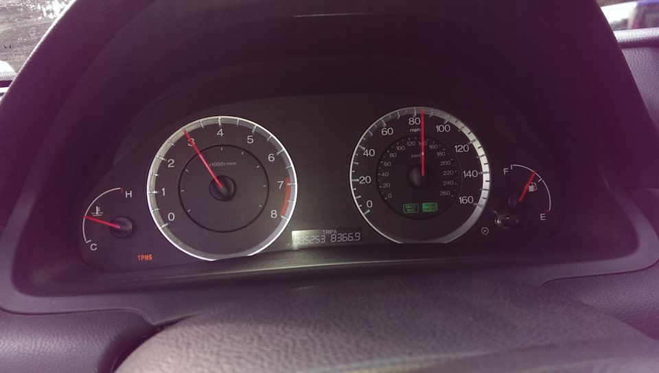 Заміна батарей у датчиках tpms 1
