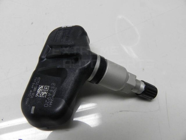 Заміна батарей у датчиках tpms 2