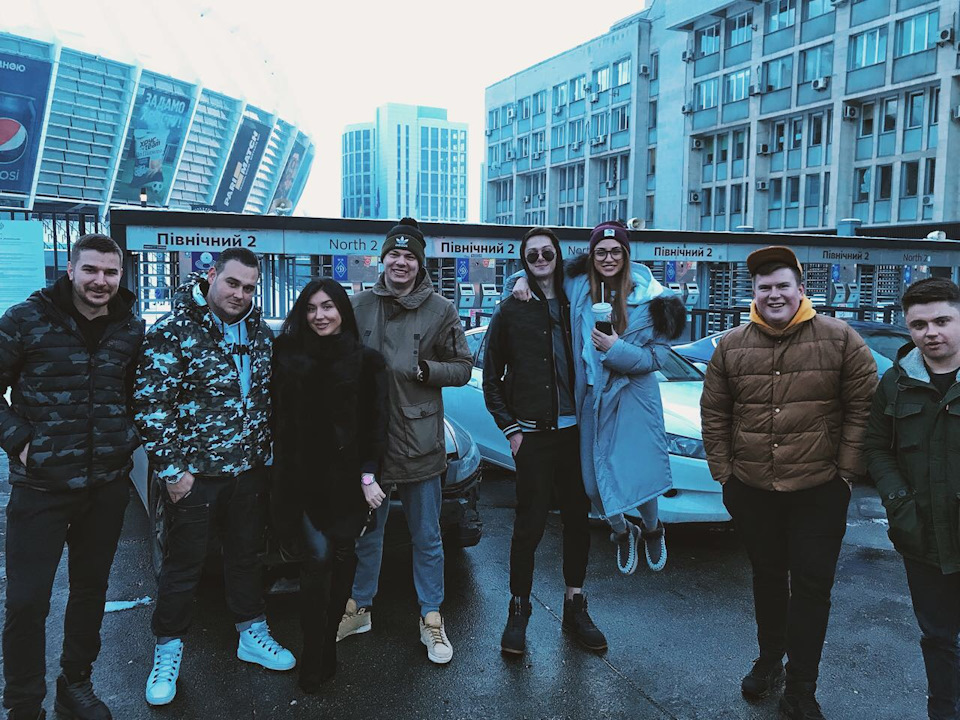 Accord coupe club winter edition (21.02.18) 3