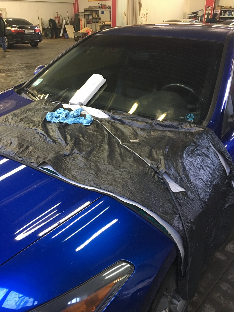 Недобрий ранок :) 2