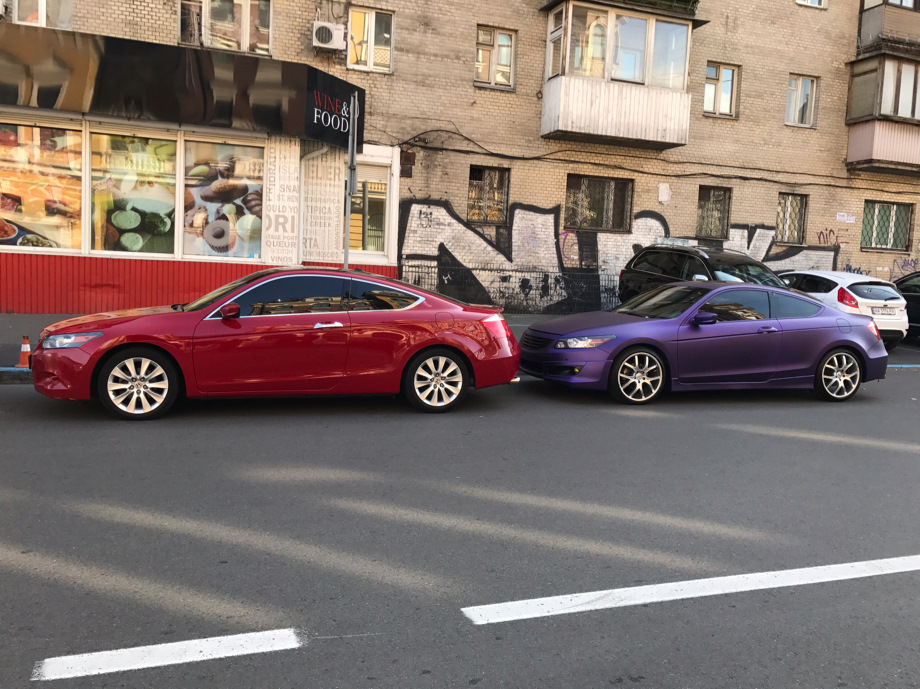 Фото після першого миття 2