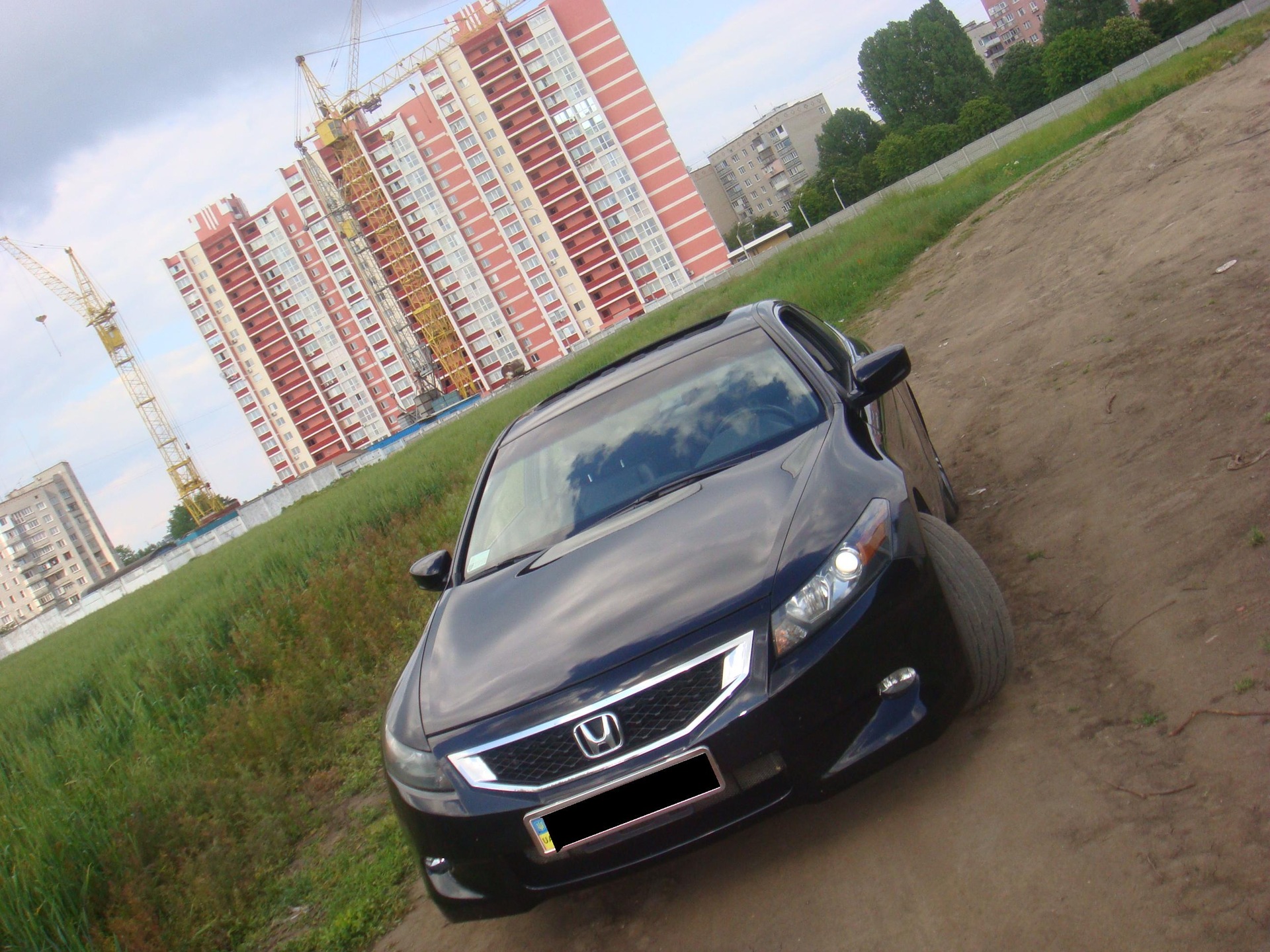 Запис, 23 травня 2010 4