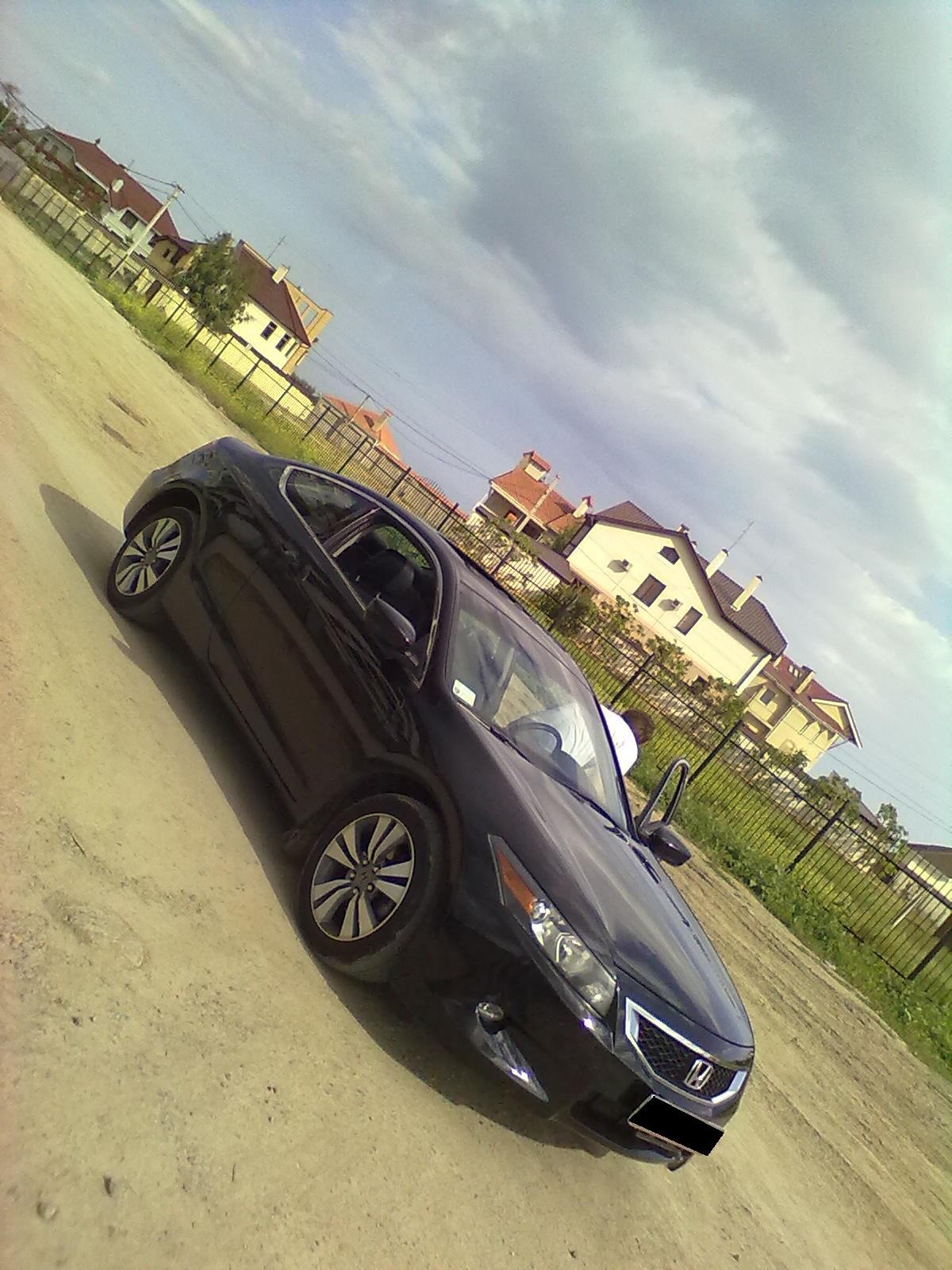 Запис, 23 травня 2010 1
