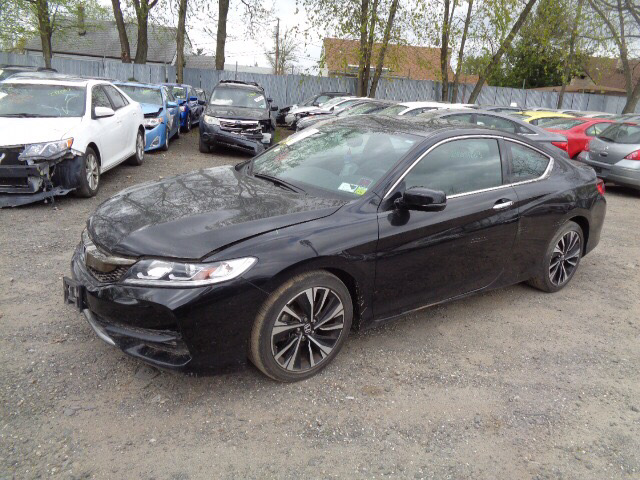 1. Покупка Машини Honda Accord Coupe 2016 5