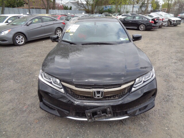 1. Покупка Машини Honda Accord Coupe 2016 4