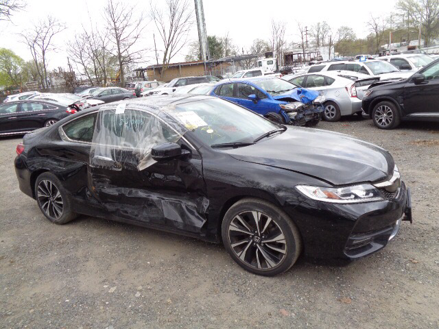 1. Покупка Машини Honda Accord Coupe 2016 3