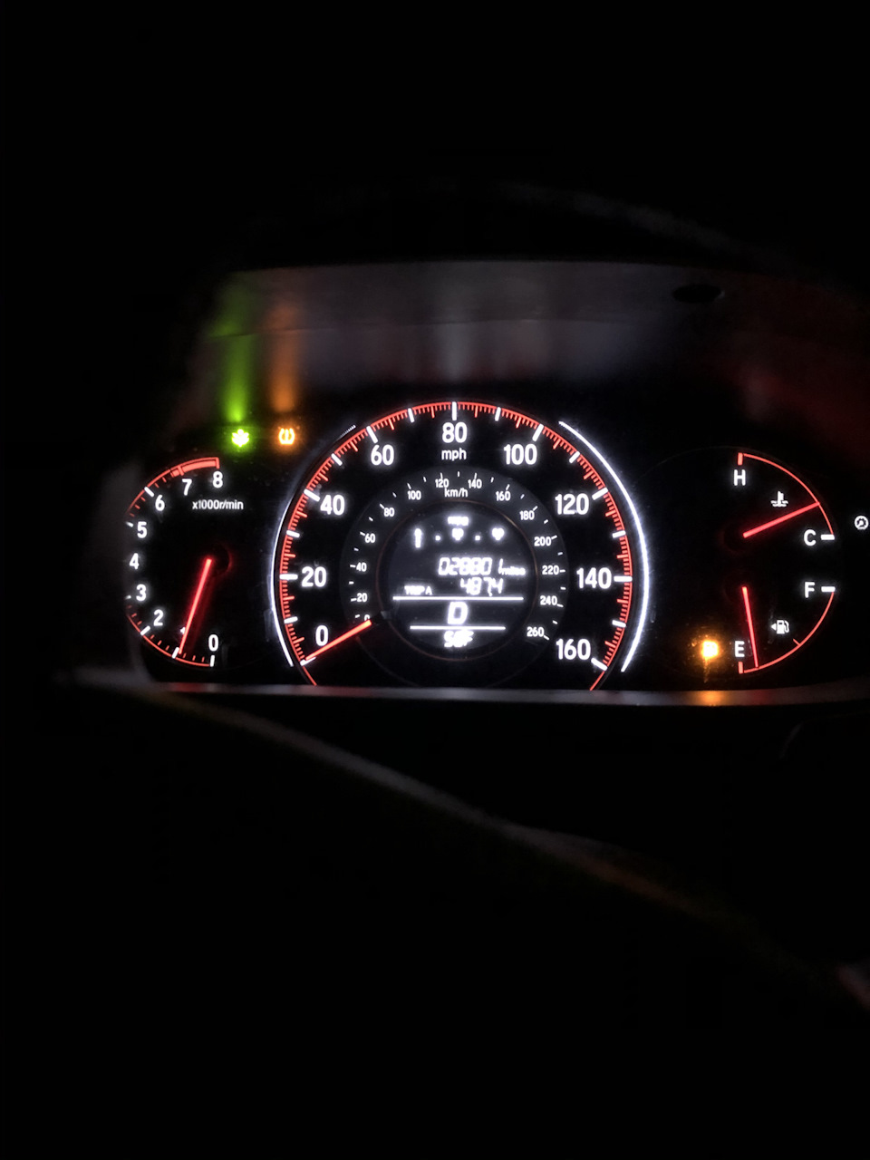 22. Сертифікація. Постановка на облік Honda Accord Coupe 2016. Можна вже їздити! 1