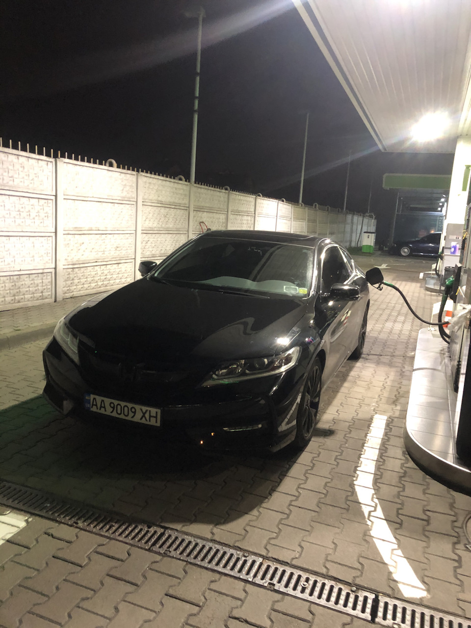 25. Тонування Honda Accord Coupe + Перше ТО (несподівані проблеми) 4