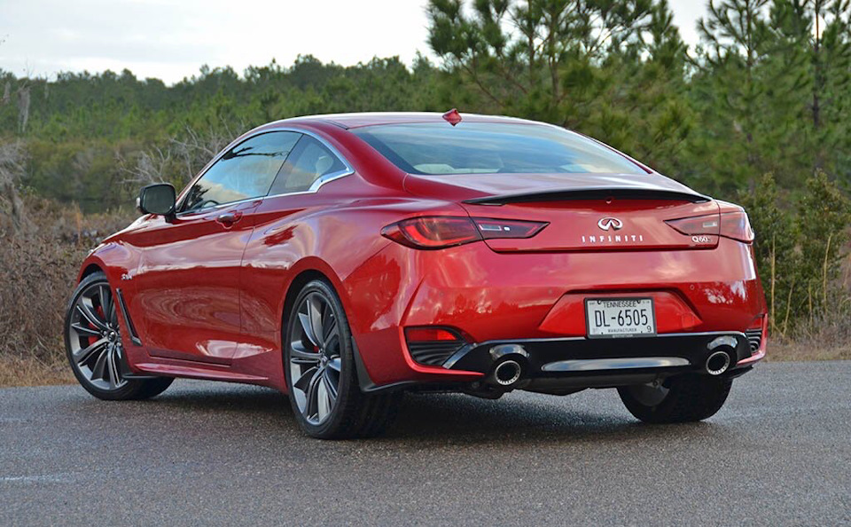 40. Загальні враження про Accord Coupe 2.4. 5