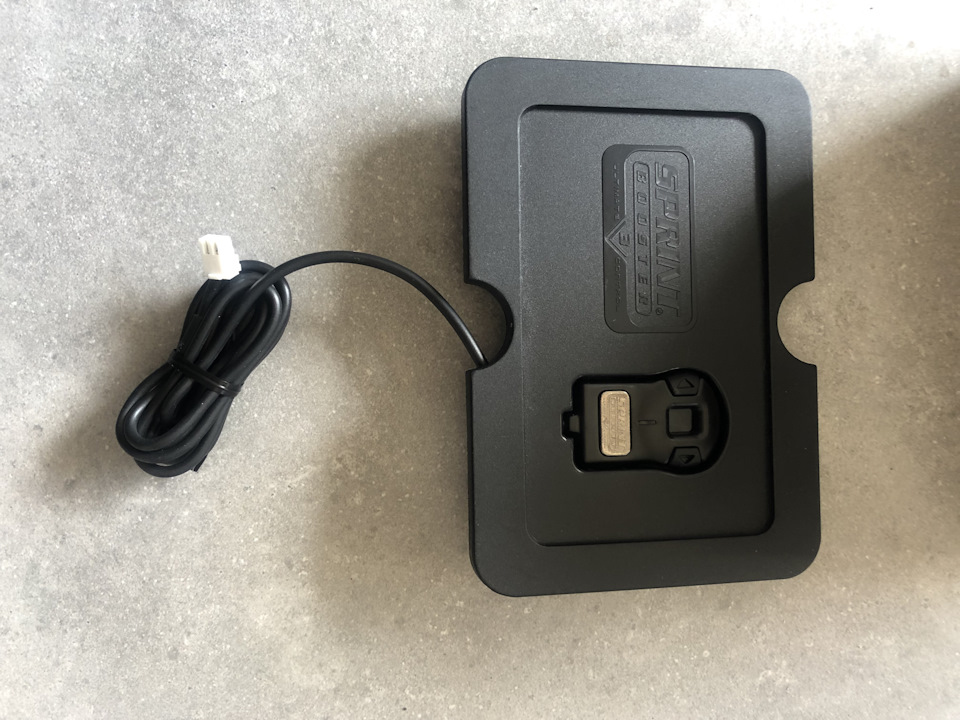 9. Тюнінг педалі газу. Pedal Booster. 2