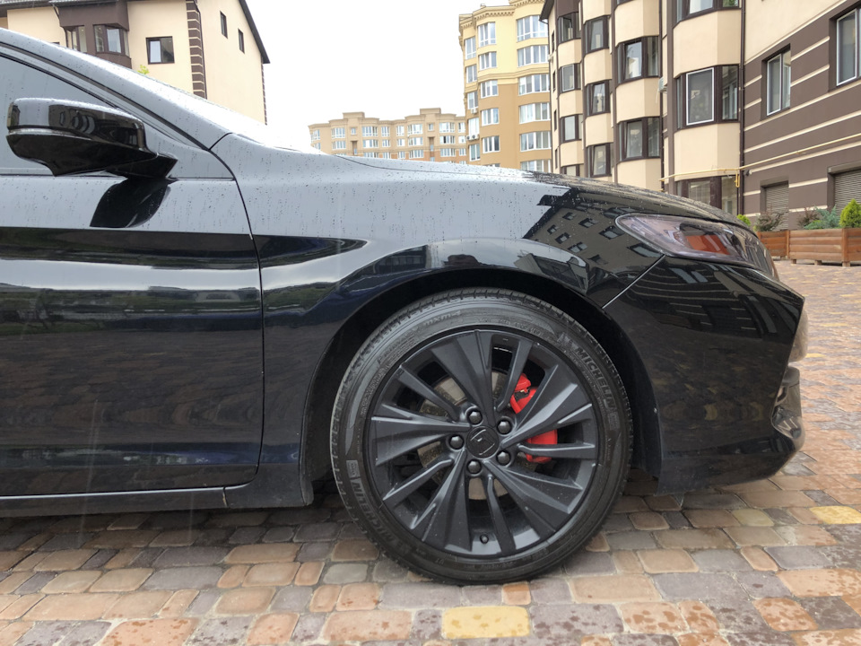 Продаю Accord Coupe 2.4! 1