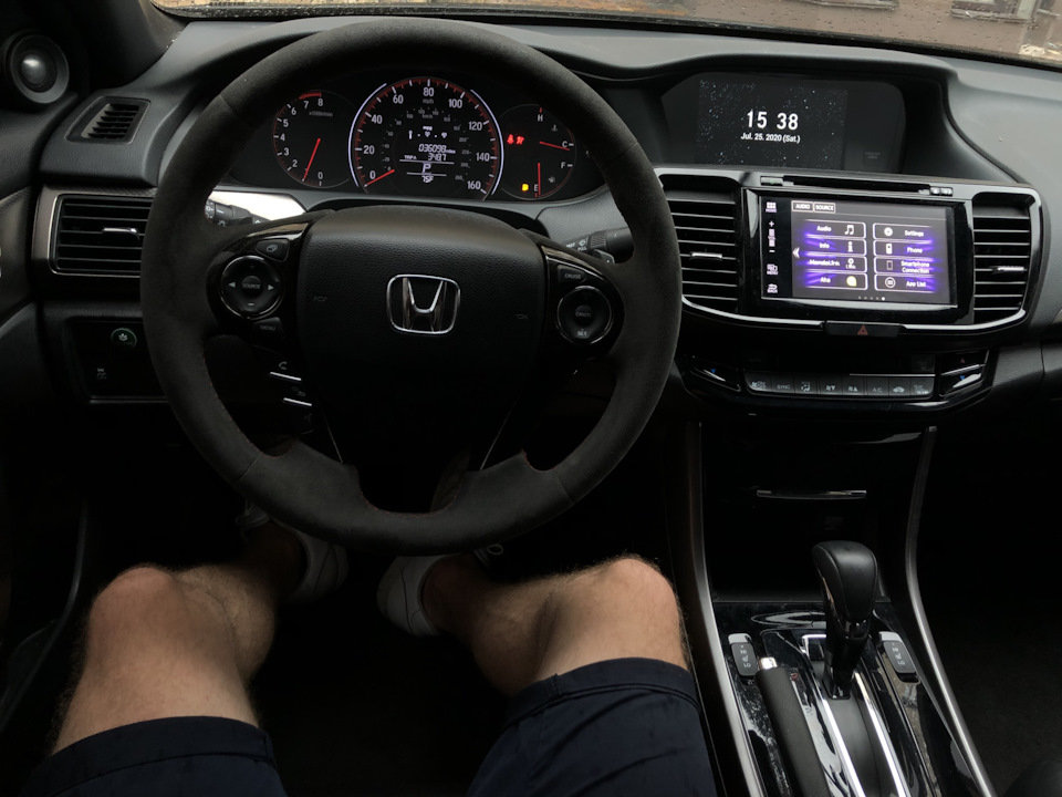 Продаю Accord Coupe 2.4! 3