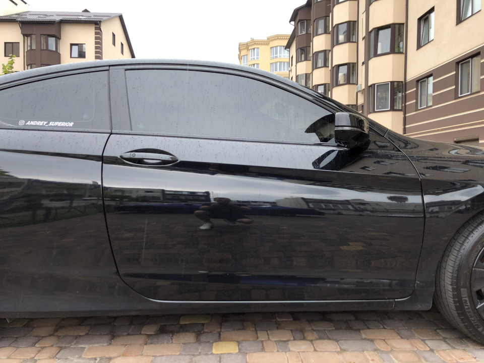 Продаю Accord Coupe 2.4! 5