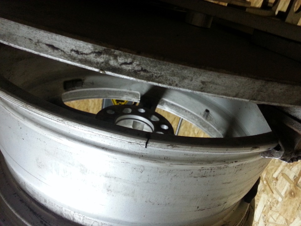 Маленька деталь, яка виїдає мені моск… 2