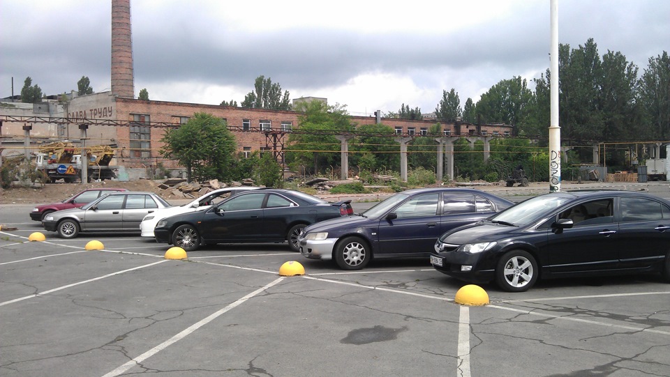 Honda Family Day 2014 2