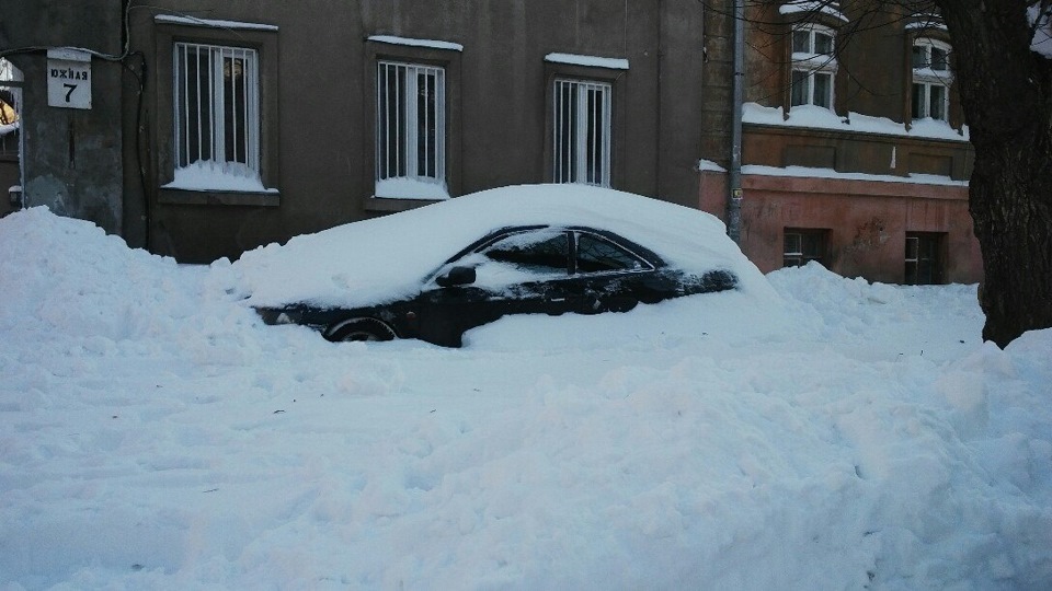 Тріфото пост 2