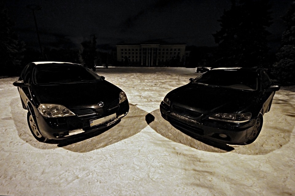 Всім фанатам 6th gen Accord Coupe і не тільки 4