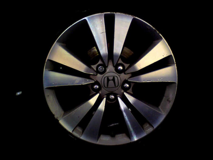 ДИСКИ ENKEI R17x7.5JJ, ET55 PCD114.3 +гайки+секретки 2