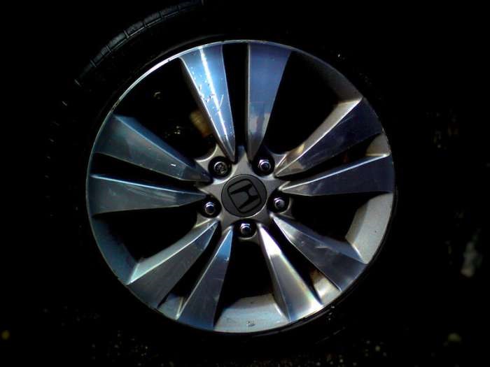 ДИСКИ ENKEI R17x7.5JJ, ET55 PCD114.3 +гайки+секретки 3