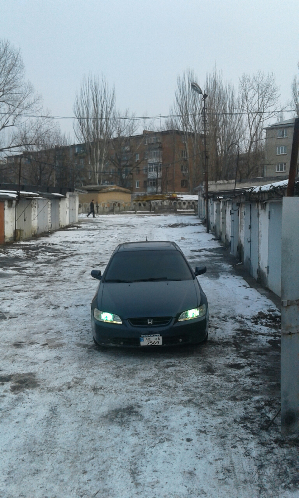 Потрібна порада 2