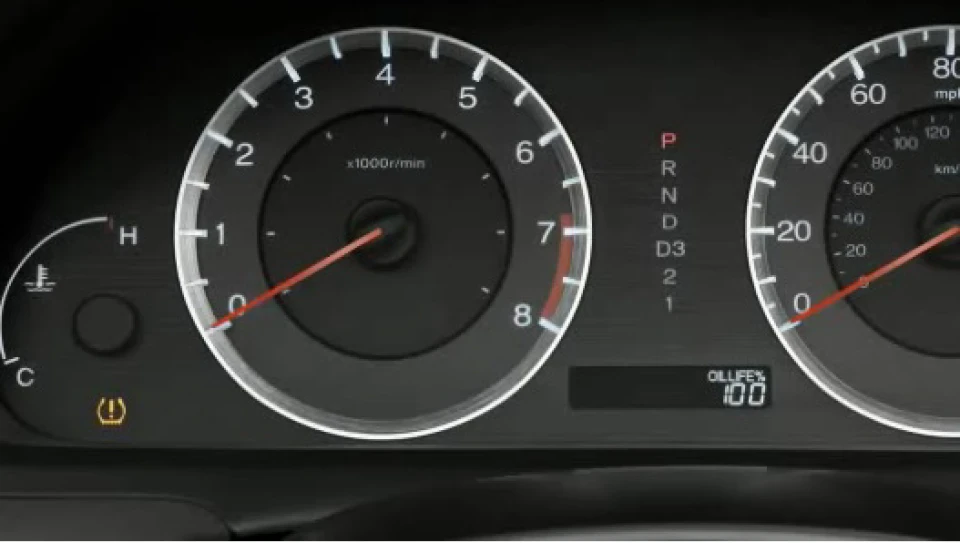 #2 - TPMS